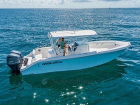 Kupiti 2021 Angler Boat Corporation