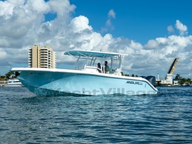 2021 Angler Boat Corporation za prodaju