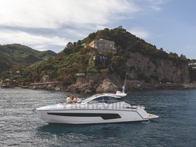 Azimut Atlantis 45