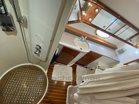 1997 Sunseeker Manhattan 62