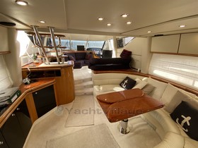 1997 Sunseeker Manhattan 62