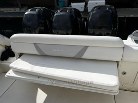 Boston Whaler 370 Outrage for sale