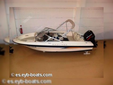 Bayliner 180 Bowrider