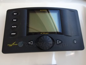 2001 Baia Flash 48 in vendita
