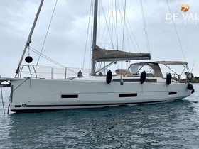 Dufour Yachts 390