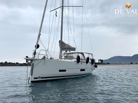 2020 Dufour Yachts 390 на продажу