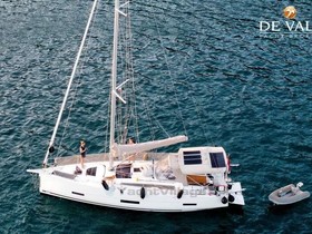 Купить 2020 Dufour Yachts 390