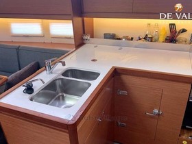 2020 Dufour Yachts 390 myytävänä