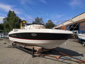 Bayliner Avanti 7