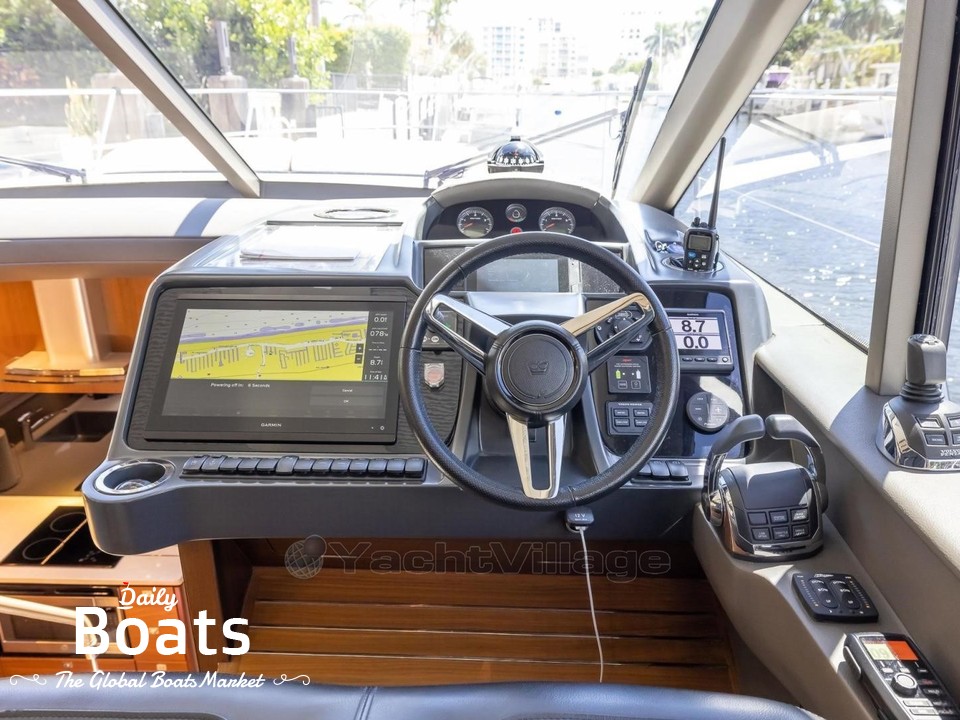 2020 Princess Yachts for sale. View price, photos and Buy 2020 Princess Yachts 390349