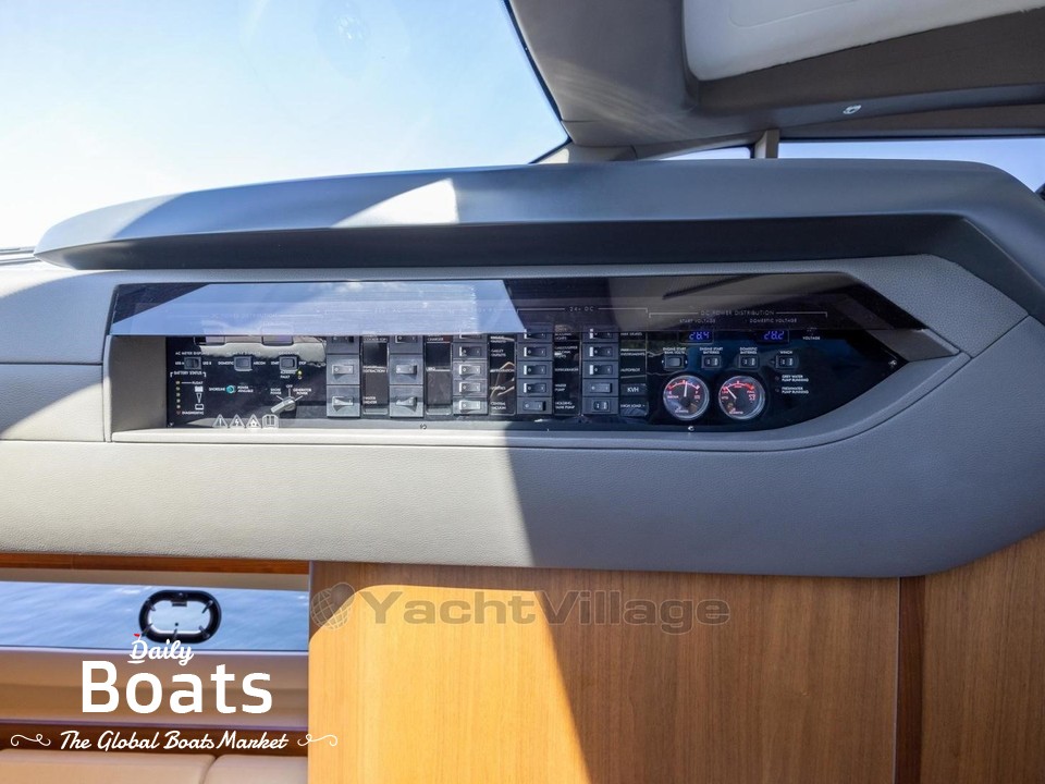 2020 Princess Yachts for sale. View price, photos and Buy 2020 Princess Yachts 390349