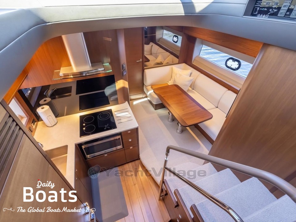 2020 Princess Yachts for sale. View price, photos and Buy 2020 Princess Yachts 390349