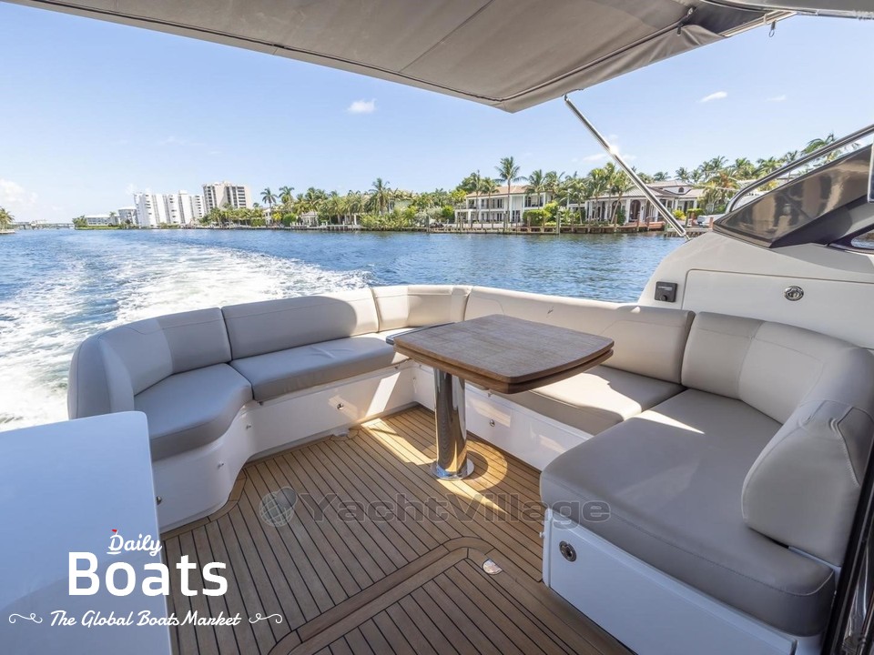 2020 Princess Yachts for sale. View price, photos and Buy 2020 Princess Yachts 390349