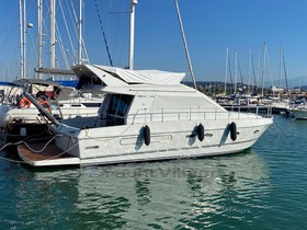 Ferretti 36 Fly