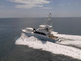 2010 Viking Yachts (Us Convertible