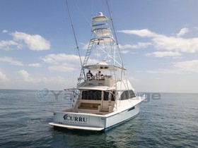 2010 Viking Yachts (Us Convertible for sale