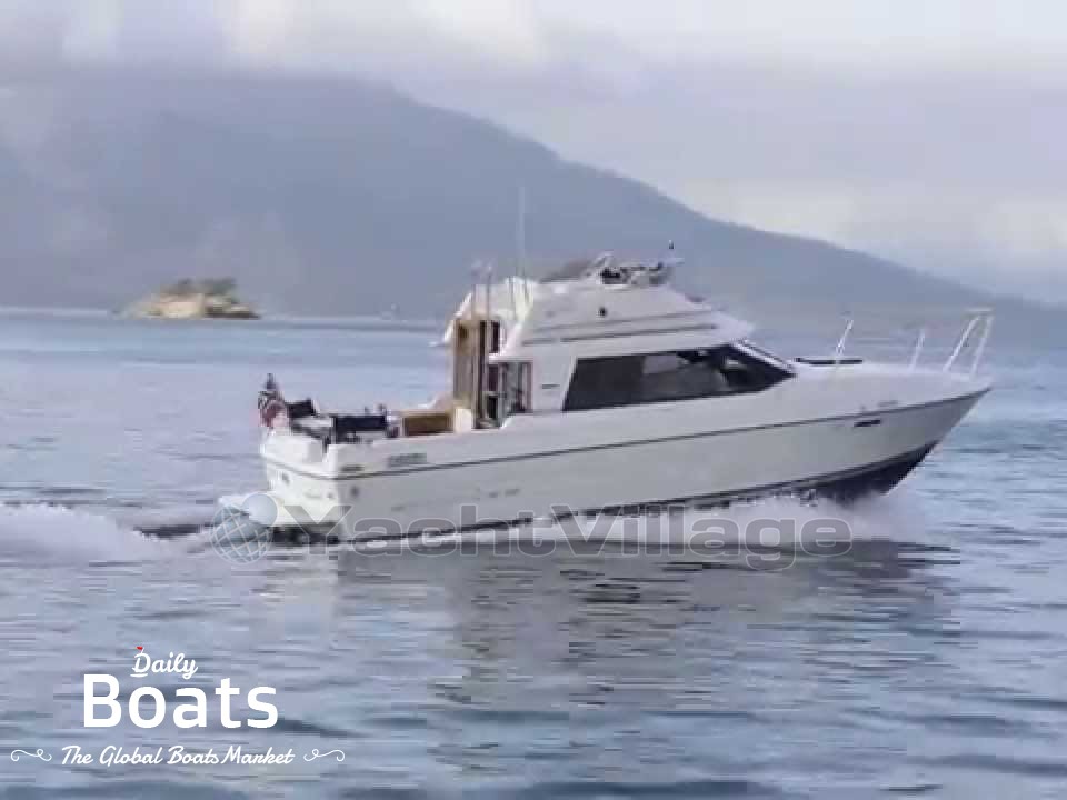 1994 Bayliner Ciera 2556 Fly