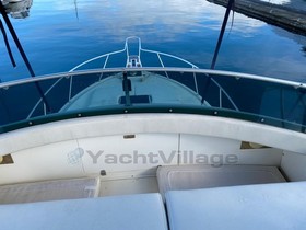 1990 Bertram Yacht 37' Convertible myytävänä