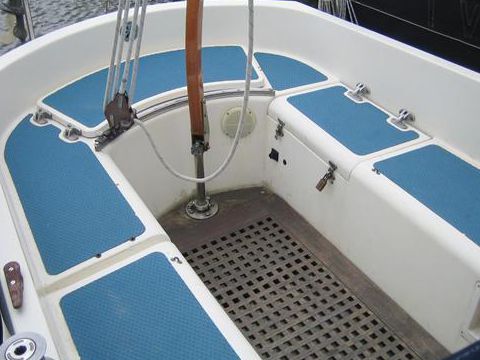 1973 Westerly Berwick en venta