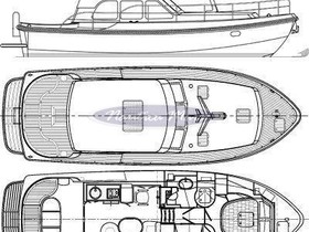 2004 Linssen Grand Sturdy 380 Sedan for sale