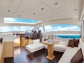 2009 Pershing 72' for sale