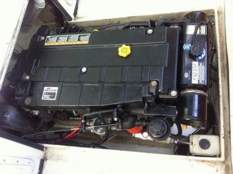 2001 C-Hawk 26 for sale