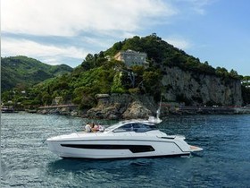 Kupiti 2023 Azimut 45 Atlantis