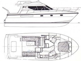 Αγοράστε 1990 Azimut 35