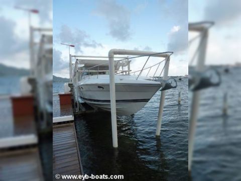 Wellcraft 45 Excalibur