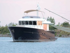 2008 Cantieri Estensi 530 Maine