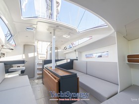 2017 RM Yachts 970