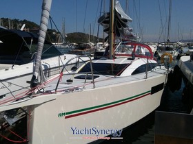 2017 RM Yachts 970