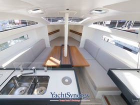 2017 RM Yachts 970 for sale
