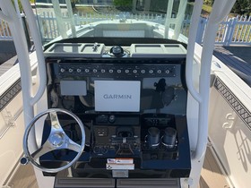 2017 Wellcraft Marine 262 Scarab Offshore for sale