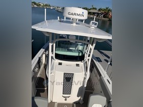 2017 Wellcraft Marine 262 Scarab Offshore for sale