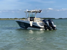 Купить 2017 Wellcraft Marine 262 Scarab Offshore