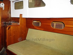 Купить 1960 Hatecke 5 Kr Yacht