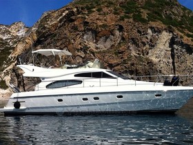 Ferretti 46