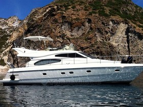 Ferretti 46