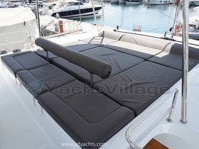 2021 Cnb Lagoon 50 for sale