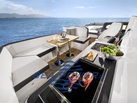 2025 Bavaria 55 Fly