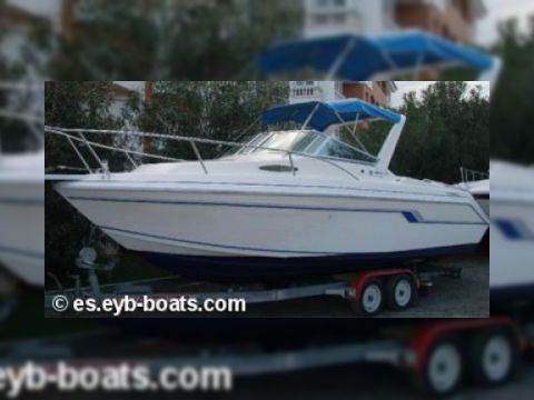 Faeton 710 Sport