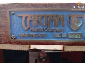 1994 Tartan Yachts 3500 for sale