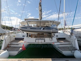 2017 Lagoon 42 for sale
