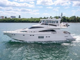 Fairline Squadron 68