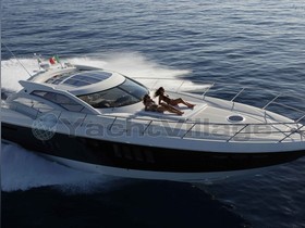 2008 Absolute 56 Sport Yacht satın almak