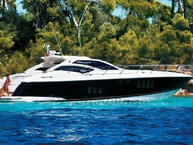 2008 Absolute 56 Sport Yacht in vendita