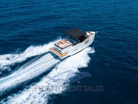 De Antonio Yachts D28 Open