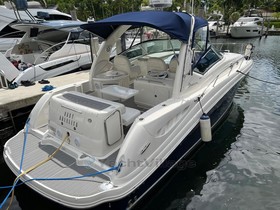 2005 Sea Ray 340 Sundancer à vendre