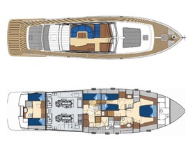 2018 Morgan Yachts 70 на продаж